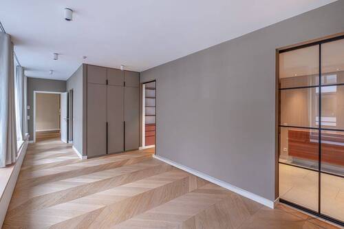 Master Bedroom - 
