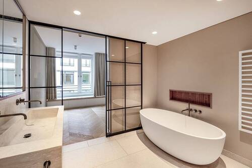 Bad en Suite - 