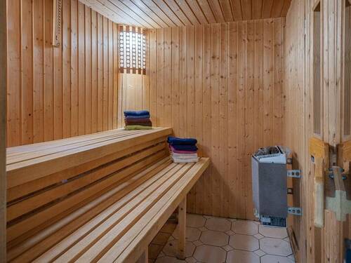 Sauna - 