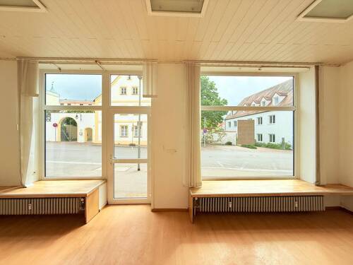 Innenansicht Bild 3.jpg - 1 Zimmer Büro in Neuburg an der Donau