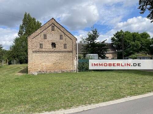 02.JPG - Grundstück in Werder (Havel)