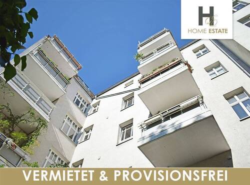 Hausansicht - 