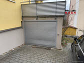 Garage - 