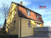 Hausansicht - 