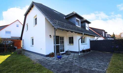 Außenansicht - Heimkommen & Wohlfühlen - Ihr neues Kapitel beginnt hier!