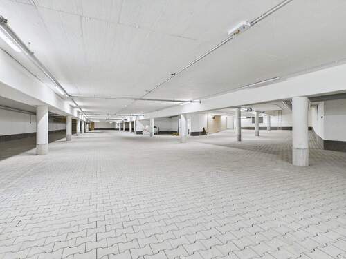 Tiefgarage - 