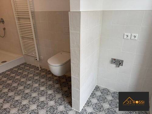 mit_Waschmaschinenanschluss - Etagenwohnung mit 132,00 m² in Nürnberg zur Miete