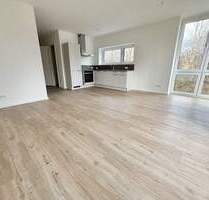 Helles Wohnen mit Stil! - 2-Zimmer-Wohnung (1.OG) - Alt-Heikendorf