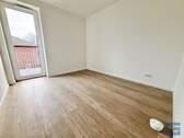 Schlafzimmer - Etagenwohnung mit 59,50 m&sup2; in Heikendorf zur Miete