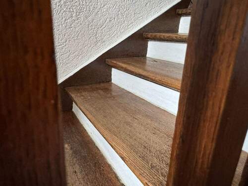 Detail_Treppe - 