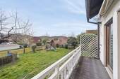 Balkon/Terrasse Anbau - 