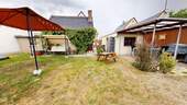 Garten/Nebengelass - 