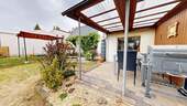 Terrasse - 