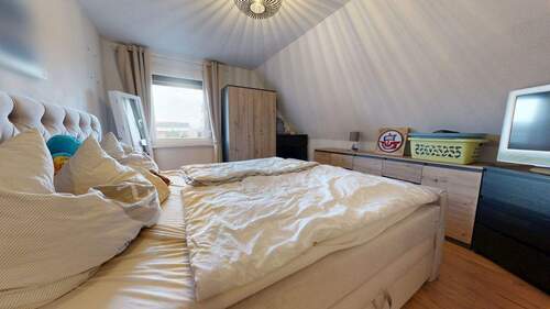 Schlafzimmer - 
