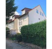 Verkauf von 2 Haushälften mit 3 Wohneinheiten in Gaustritz - Bannewitz