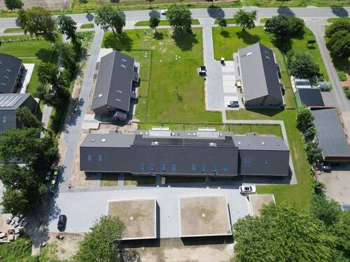 Bild 4 - Etagenwohnung mit 80,10 m&sup2; in Klixbüll zum Kaufen