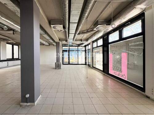 Ansicht innen - Gewerbeobjekt (Büro, Produktion, Verkauf) zur Miete in Berlin