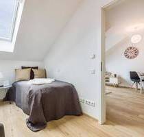 Tolle Wohnungen für lebensfrohe & selbst bestimmte Senioren im Wohnpark an der Wiesent zum Kauf! - Wörth a.d. Donau Oberachdorf