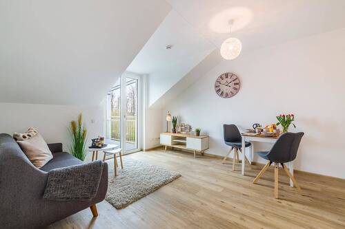 Bsp. Wohn-/Essbereich - 