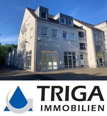 Bild 1 - Einladendes Büro und zentraler Lage gesucht?