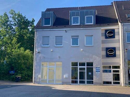 Bild 2 - Büro zur Miete in Nordhausen