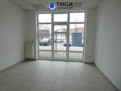 Bild 3 - Büro in Nordhausen