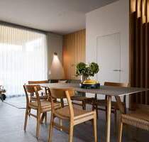 Dream living by the Lake Caputh - modern townhouse with a view of the countryside - Schwielowsee