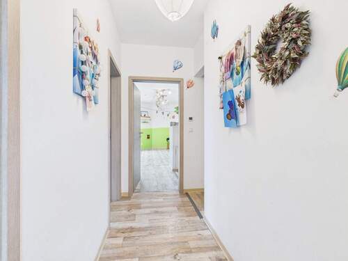 Flur - Perfekt für Beratung, Therapie & Dienstleistung - bezugsfertig & gut erreichbar!