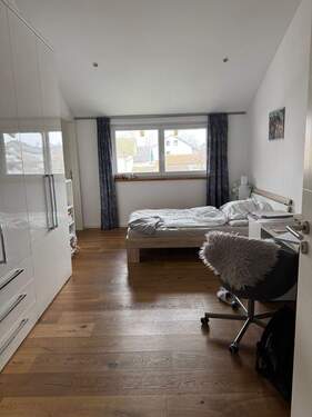 Kinder-Gästezimmer - 