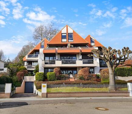 Außenansicht vorne - 