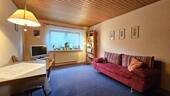Schlafzimmer EG - 
