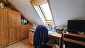 Arbeitszimmer DG - 