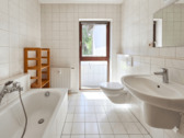 OG Badezimmer - 