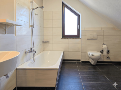 DG Badezimmer - 