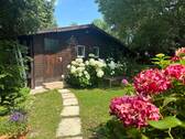 Gästehaus im Garten - 