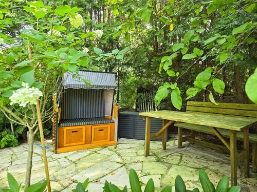 Entspannung pur - 