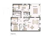 Erdgeschoss - 