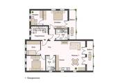 Obergeschoss - 
