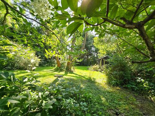 Jeden Tag Urlaub - 1 Zimmer Einfamilienhaus zum Kaufen in Rackwitz
