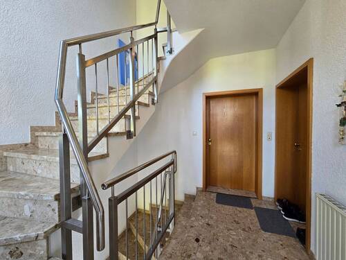 Treppenhaus - 