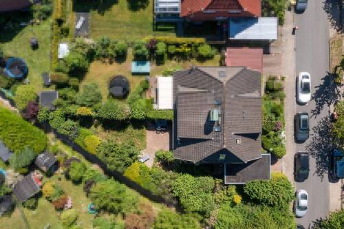 Luftaufnahme - 