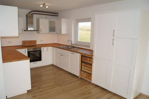 Bild 2 - 7 Zimmer Reihenendhaus zur Miete in Ettringen