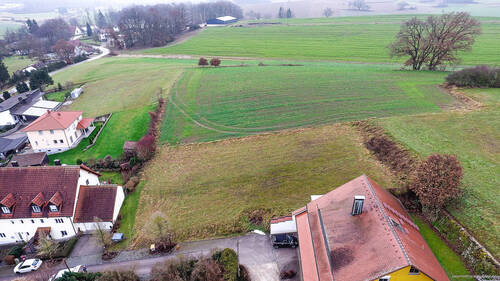Luftbild - 