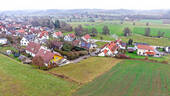 Luftbild - 
