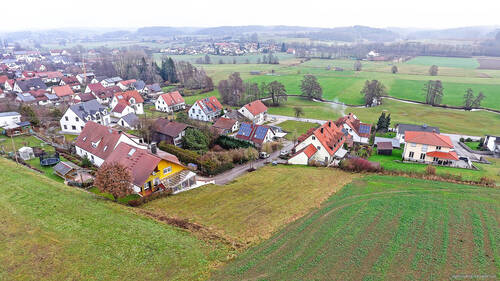 Luftbild - 