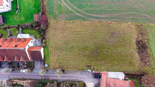 Luftbild - 