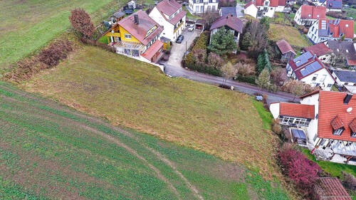Luftbild - 