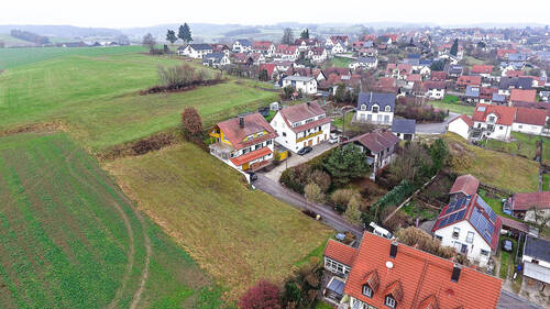 Luftbild - 
