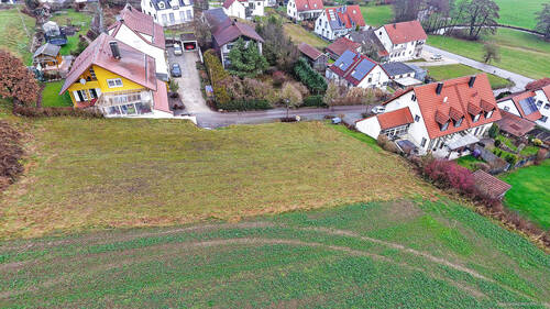 Luftbild - 