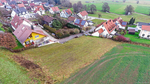 Luftbild - 